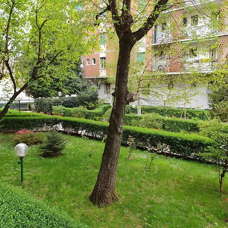 Good Dreams Milan Apartment Milão Exterior foto