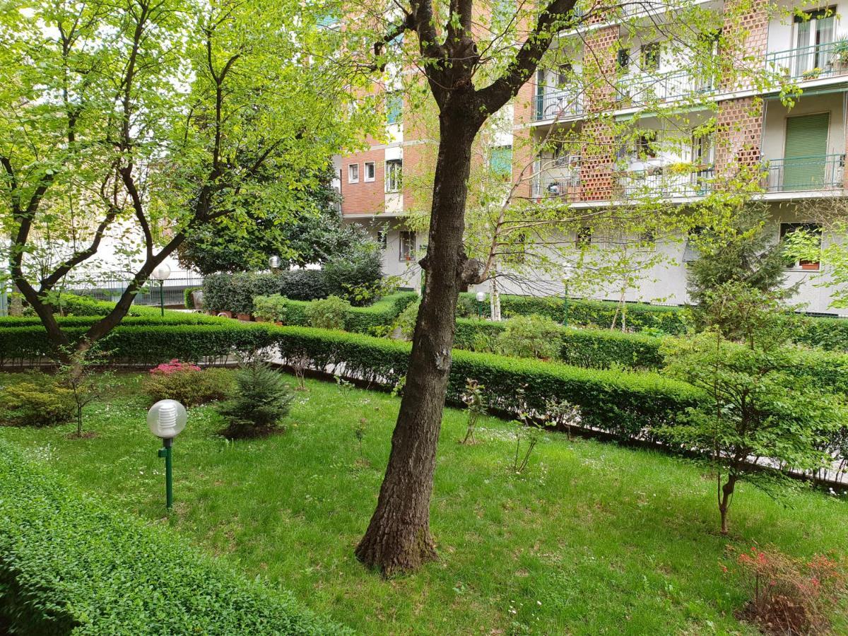 Good Dreams Milan Apartment Milão Exterior foto