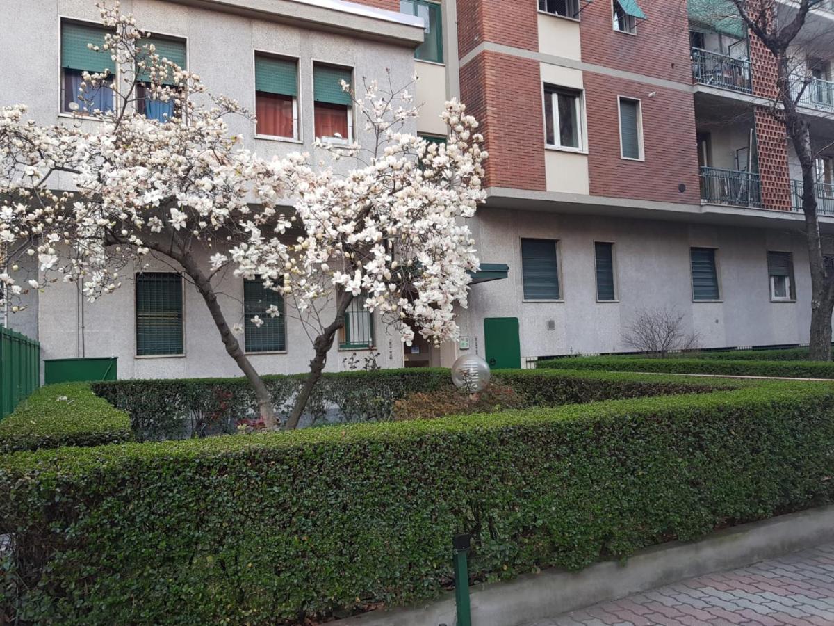 Good Dreams Milan Apartment Milão Exterior foto