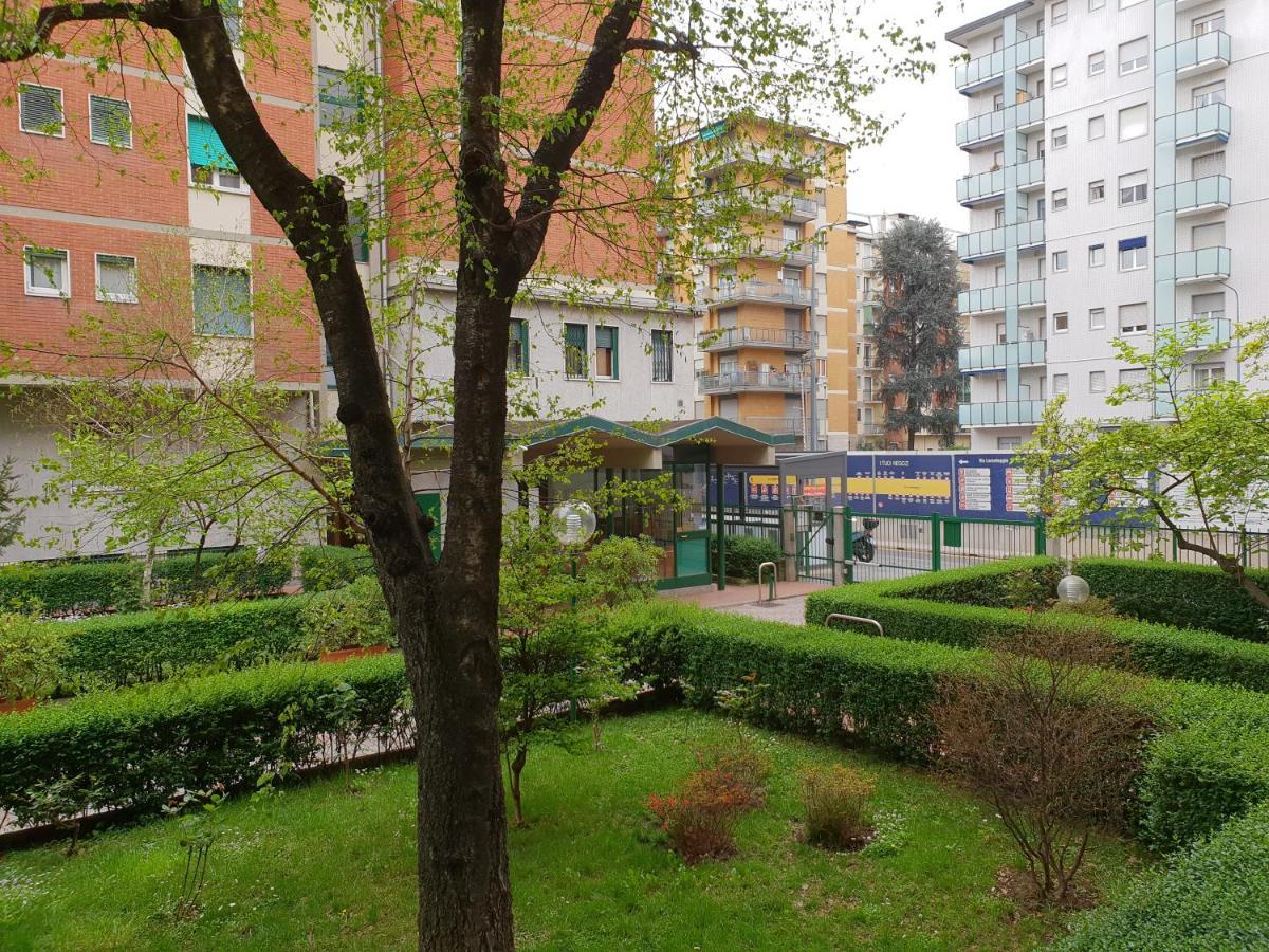 Good Dreams Milan Apartment Milão Exterior foto