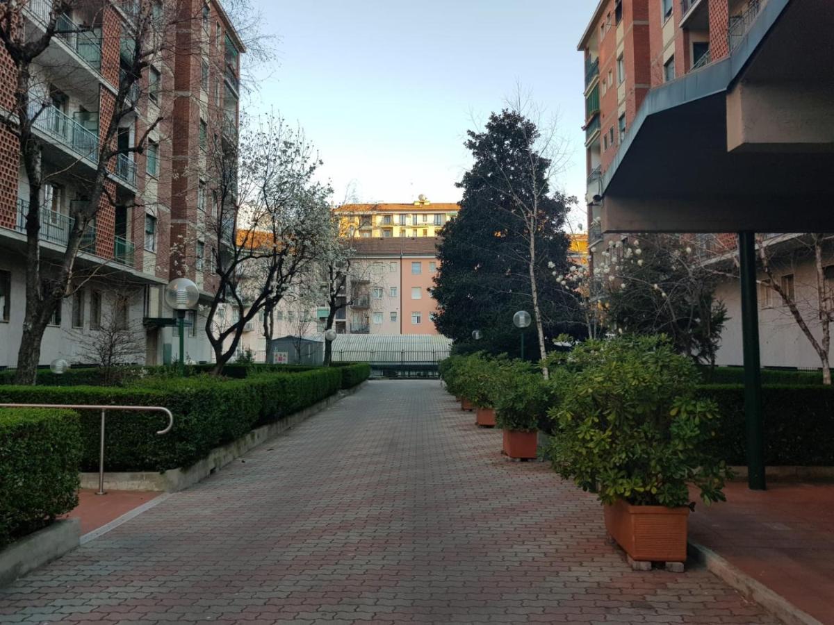 Good Dreams Milan Apartment Milão Exterior foto
